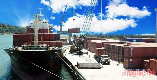 Kết nối giao thông, tạo động lực phát triển