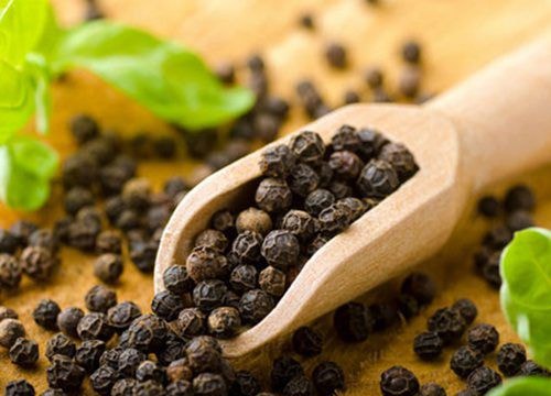 Hạt tiêu hóa độc dược ung thư nếu ăn sai cách