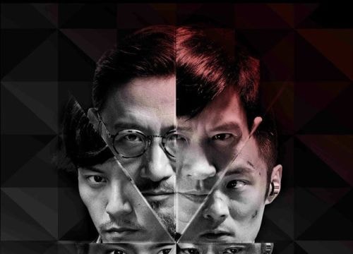 Bom tấn châu Á Helios sắp ra mắt khán giả Việt Nam