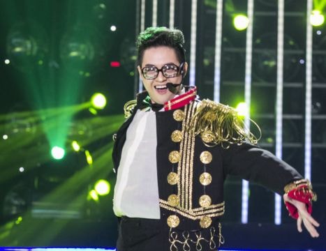 Thanh Duy "ẵm" 100 triệu nhờ giả làm Thanh Bạch quá hoàn hảo