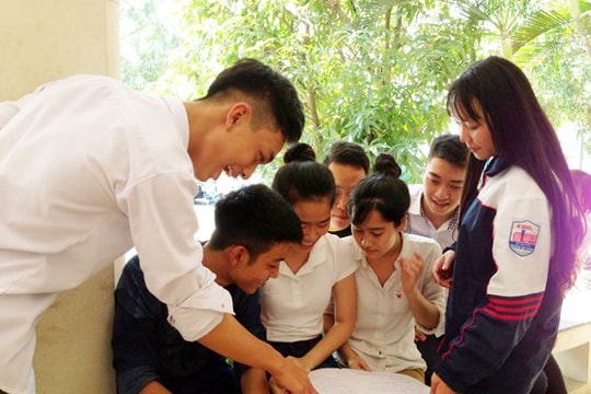 Nghệ An: Trên 12.000 thí sinh không đăng ký xét tuyển vào đại học, cao đẳng