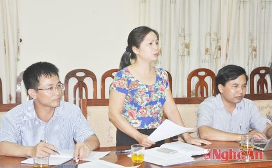 Nâng chất lượng Cuộc thi báo chí chủ đề xây dựng Nông thôn mới và xóa đói giảm nghèo