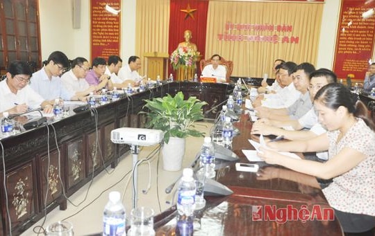 Chương trình 30a tiếp tục thực hiện giảm nghèo bền vững