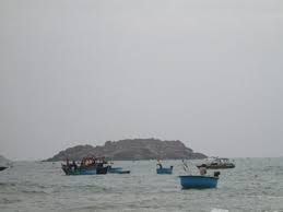 Đã tìm thấy thi thể ngư dân mất tích khi đi câu mực