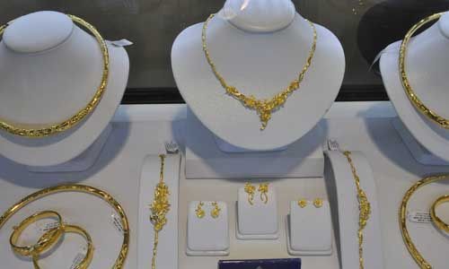 Áp thuế 2% với vàng trang sức: Doanh nghiệp lo thuế "nuốt" tiền công