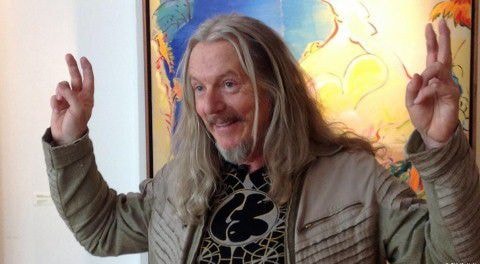 Wolfgang Beltracchi - 'Vua tranh giả' quyết cải tà quy chính