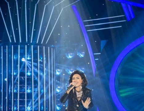 Gương mặt thân quen: Thanh Duy giành 100 triệu nhờ giả gái