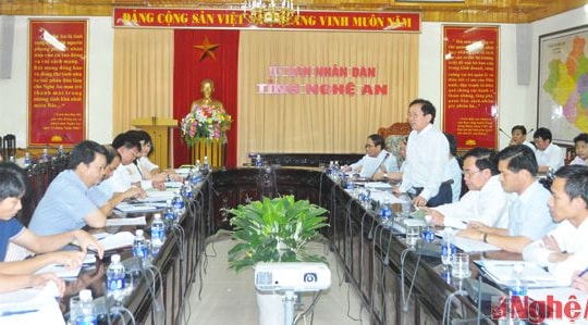 Kiểm toán Chương trình MTQG xây dựng NTM giai đoạn 2010-2014