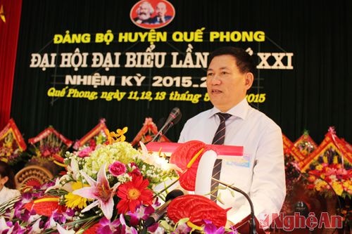 Cần xây dựng nghị quyết  sát thực tiễn, tạo hiệu quả cao  trong chỉ đạo thực hiện (*)