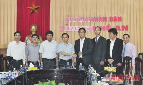 Tìm hiểu đầu tư dự án nhiệt điện Quỳnh Lập 2