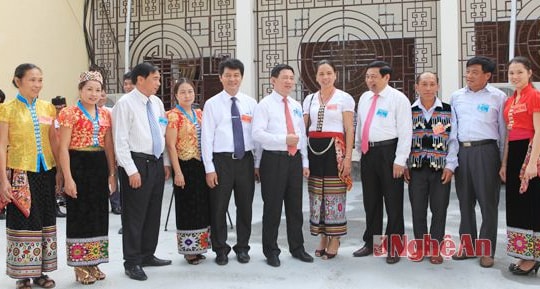 Phát huy ý chí tự lực, tự cường, thực hiện thắng lợi các mục tiêu, nhiệm vụ