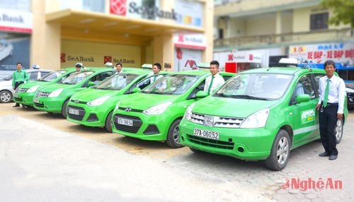 Công ty TNHH Mai Linh Nghệ An: Đề cao văn hóa trong SXKD