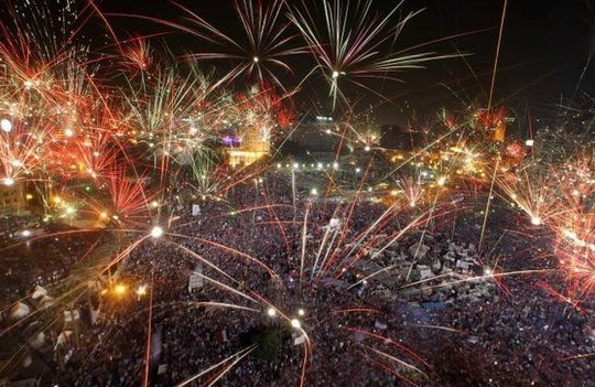 Cựu lãnh đạo Ai Cập Mohammed Morsi bị kết án tử hình