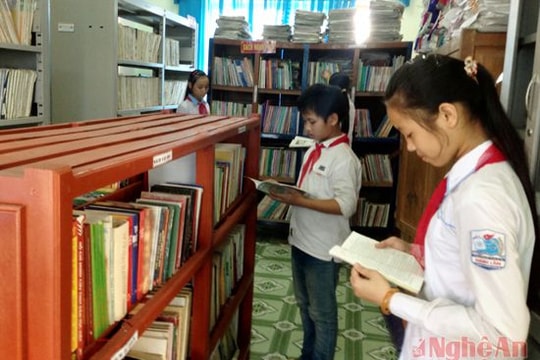 "Tăng tốc" ôn tập, chuẩn bị tốt nhất cho kỳ thi