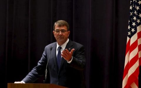 Mỹ cảnh báo Trung Quốc không được "quân sự hóa" tình hình Biển Đông