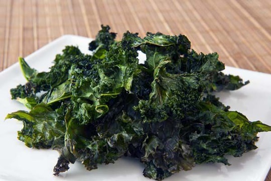 8 siêu thực phẩm bổ dưỡng không nên bỏ qua