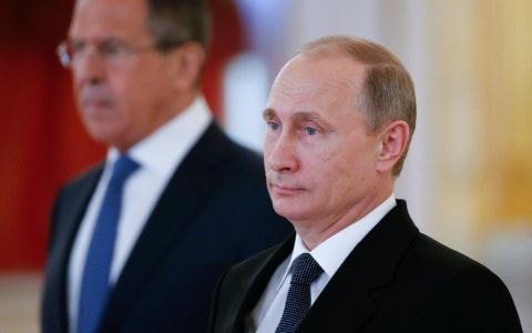 Các nước EU nổi giận vì lệnh cấm nhập cảnh của Nga