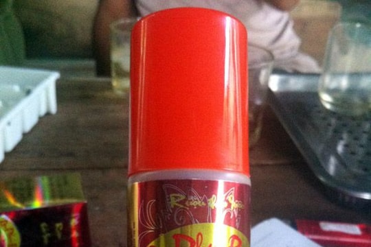 Bắt một công ty lợi dụng hội thảo bán hàng trái phép tại Đồng Văn (Thanh Chương)