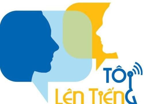 Lần đầu tiên một chương trình hùng biện được truyền hình trực tiếp