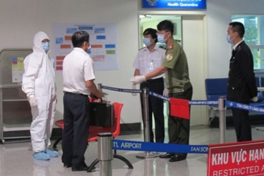 Người bị bệnh mạn tính không nên đi du lịch vùng có dịch MERS-CoV