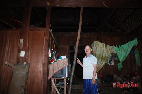 Khám phá cộng đồng người Mông miền Tây Nghệ An - Bài 8: Những điều kiêng kỵ