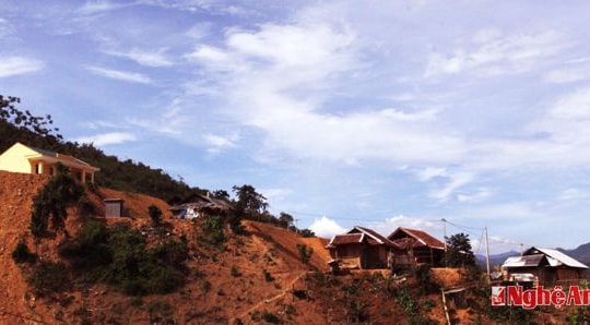 Về lại nơi từng được mệnh danh "thủ phủ" ma túy