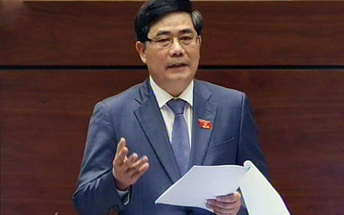 Bộ trưởng Cao Đức Phát: Sản phẩm nông nghiệp phải thích ứng thị trường