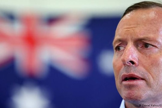 Thủ tướng Australia: "IS có những tham vọng toàn cầu"