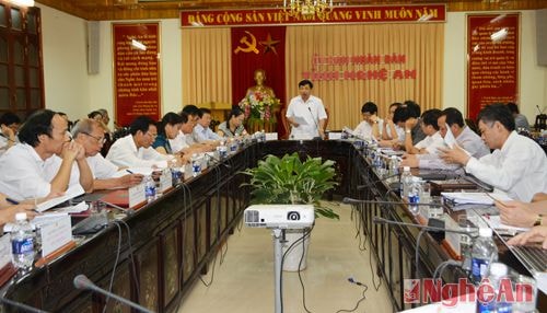 Tăng cường giải pháp thu hồi nợ đọng thuế