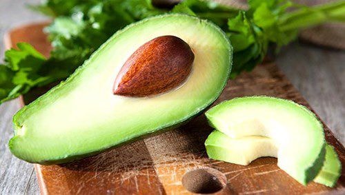 Quả bơ có thể giúp trị bệnh bạch cầu