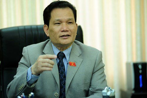 Sẽ ban hành Nghị quyết về việc hưởng BHXH một lần