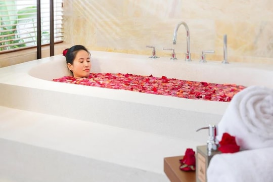 Cam Ranh Riviera Beach Resort & Spa - Hãy khám phá và cảm nhận