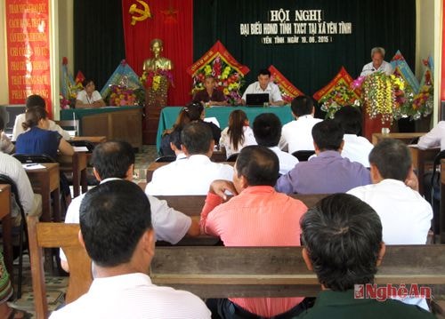 Cần điều chỉnh một phần diện tích rừng phòng hộ sang rừng sản xuất