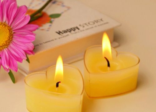 Nguy cơ mắc ung thư, hen suyễn từ nến thơm