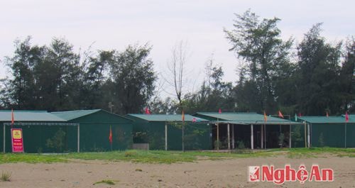 Chủ động phòng chống cơn bão số 1