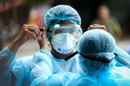 Đà Lạt cách ly nữ du khách Nga nghi nhiễm MERS