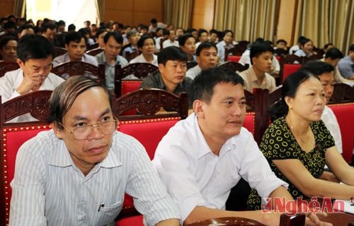 Chủ động ứng xử với những tình huống xảy ra trong kỳ thi THPT Quốc gia