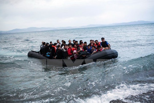 Hy Lạp trao quyền công dân cho con em người nhập cư