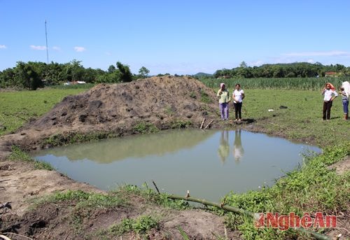 Hai chị em ruột tử vong do đuối nước