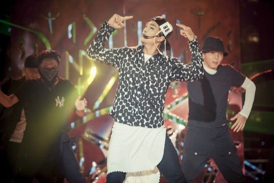 GMTQ: Khương Ngọc thắng lớn khi nhập vai Taeyang (Big Bang)