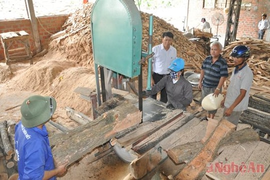 Xây dựng các chỉ tiêu Đại hội: Cần bám sát thực tiễn và dự báo đúng