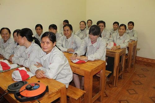 Cảnh báo người lao động muốn đi làm giúp việc gia đình tại Ả rập Xê út