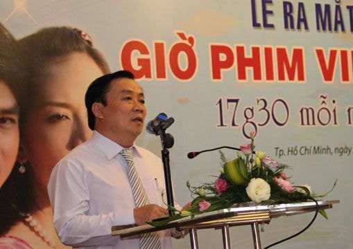 Thủ tướng bổ nhiệm lại 2 Phó Tổng Giám đốc VTV