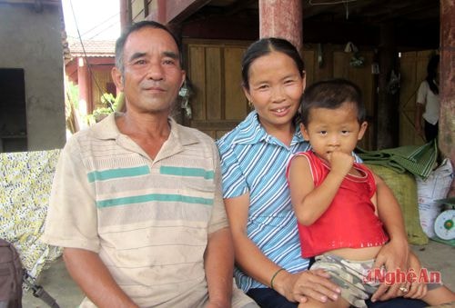 Người Đan Lai giỏi ở Thạch Sơn