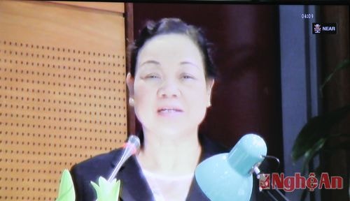 Khuyến khích nông dân đẩy mạnh ứng dụng KHCN vào sản xuất