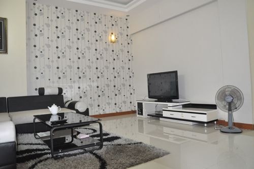 Chung cư Lũng Lô – Biến  giấc mơ thành hiện thực