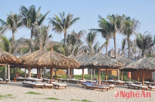 Cam Ranh Riviera Beach Resort & Spa- điểm đến nghỉ dưỡng hấp dẫn