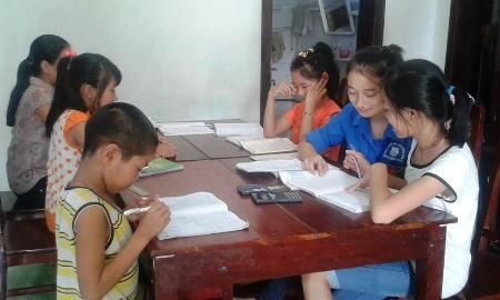 Dạy hè cho trẻ mầm non: Chậm triển khai vì vướng quy định