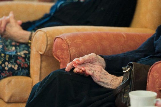 Phát hiện protein B2M tích tụ trong máu gây suy giảm trí nhớ