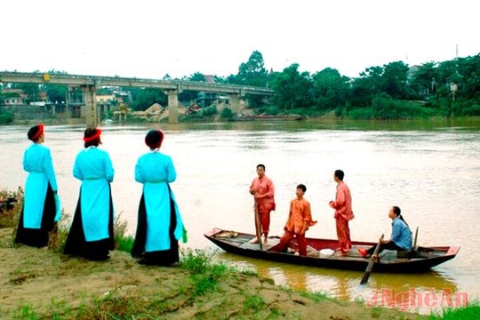 Khẳng định thương hiệu du lịch Nghệ An